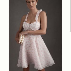 Selkie The Sunny Dress